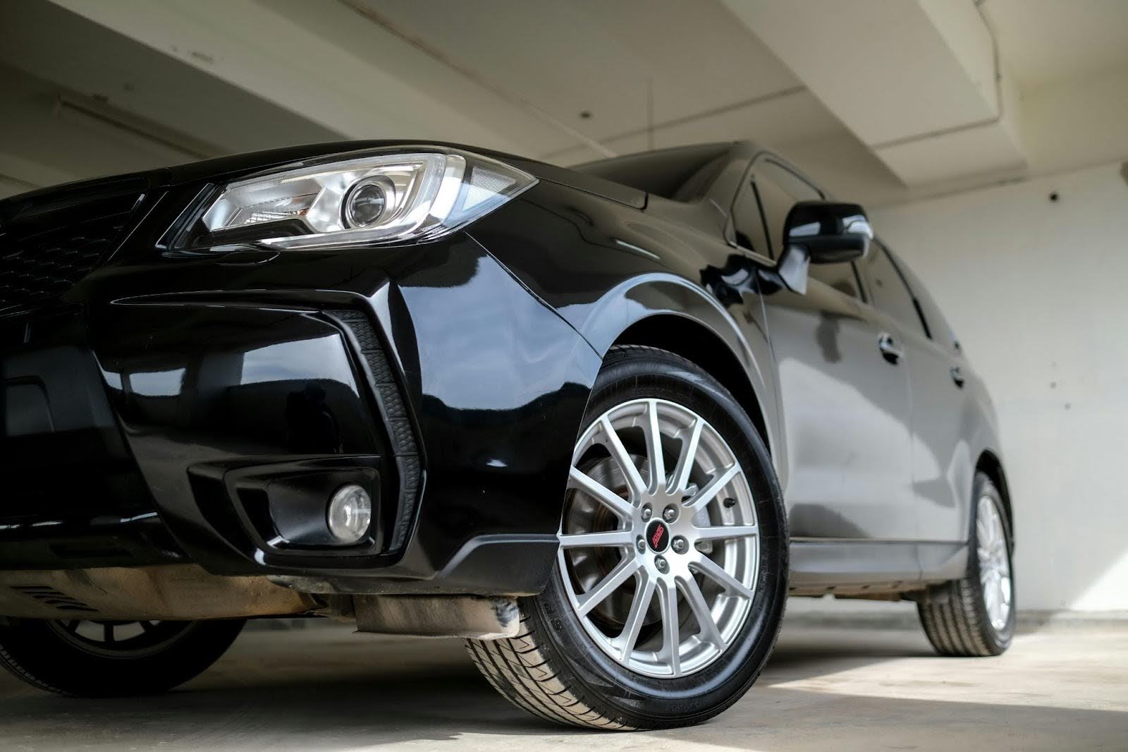 DIY Car Maintenance: The Essential Role of a Car Scratch Repair Kit in Your Toolkit