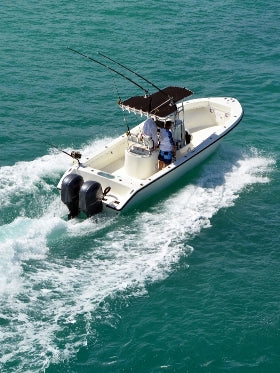 Marine Products
