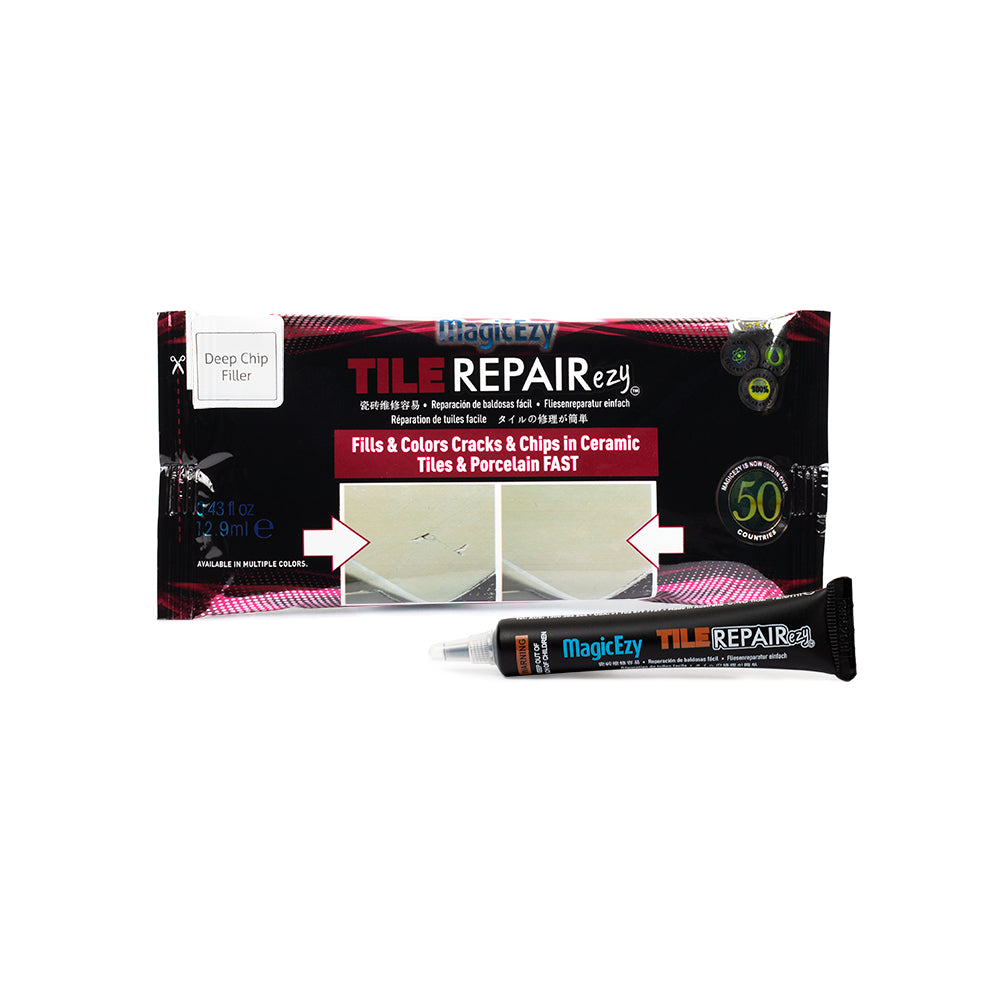 Tile Deep Chip Filler – MagicEzy