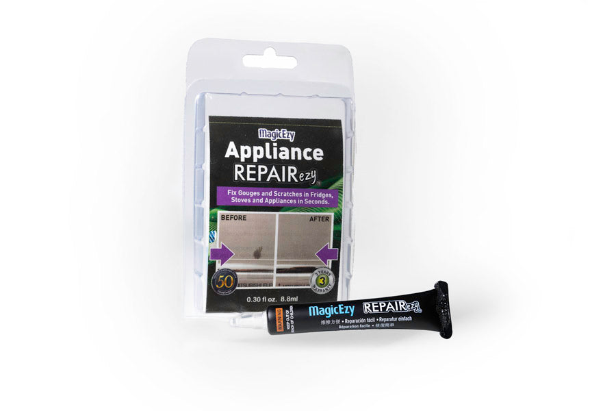 Fridge Scratch Repair Kit | Appliance REPAIREZY™ MagicEzy