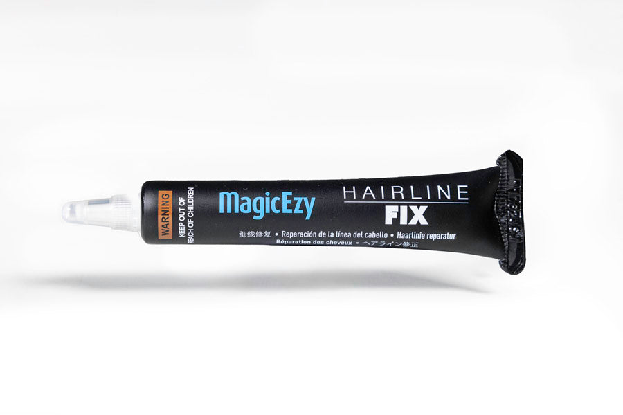 Hairline Fix