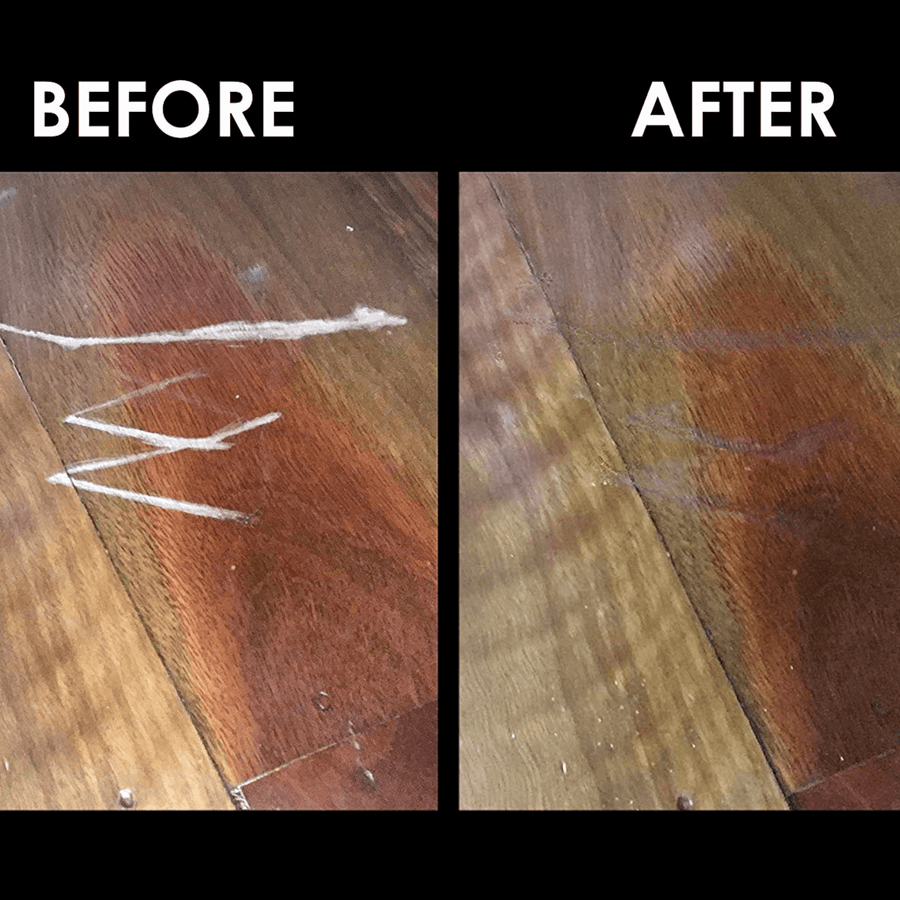 Wood Floor Scratch REPAIREZY™
