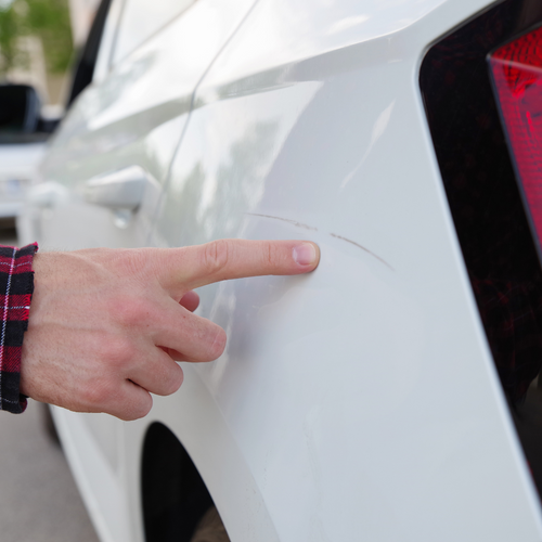 Why REPAIREZ is the Ultimate Solution for Car Scratch Repairs
