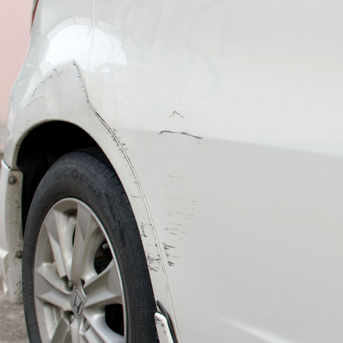 Car Paint Chip Repair Made Easy: How to Blend Colors for a Flawless Finish