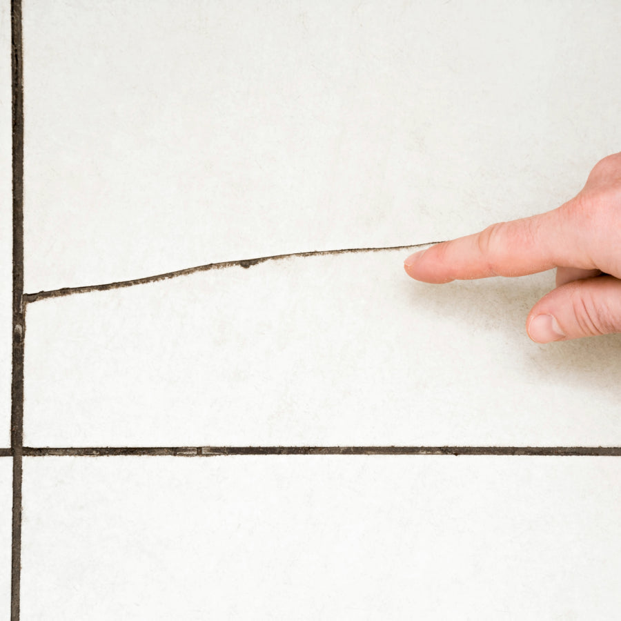 Tile Repair: Why Fixing Cracks & Chips is Essential