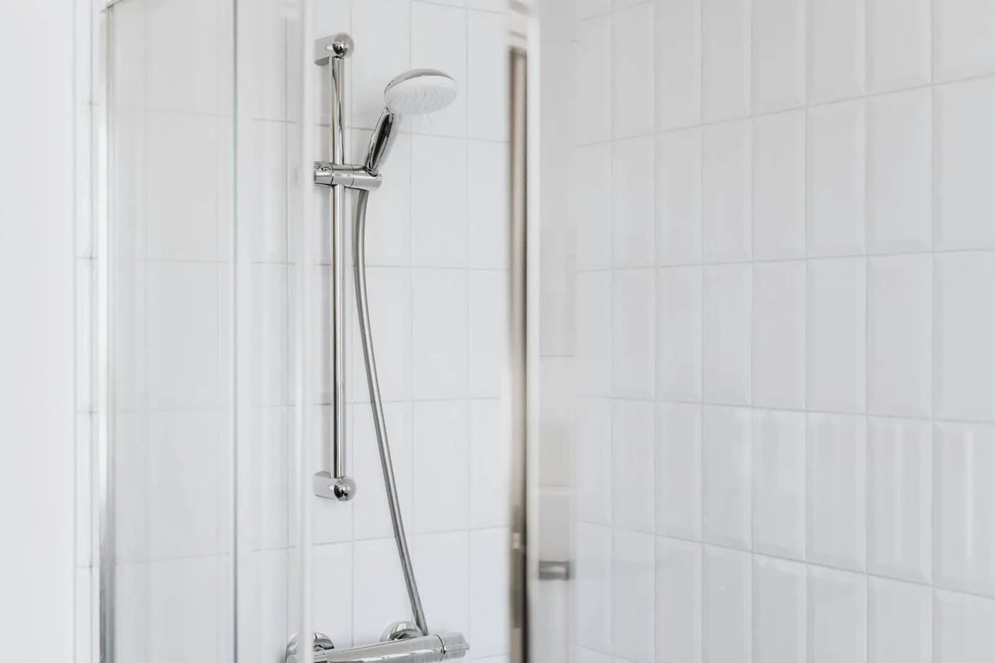How to Fix Cracked Shower Tile Without Replacing It