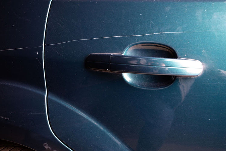 No More Expensive Body Shop Visits: Remove Car Scratches Fast with Auto Scratch REPAIREZY™