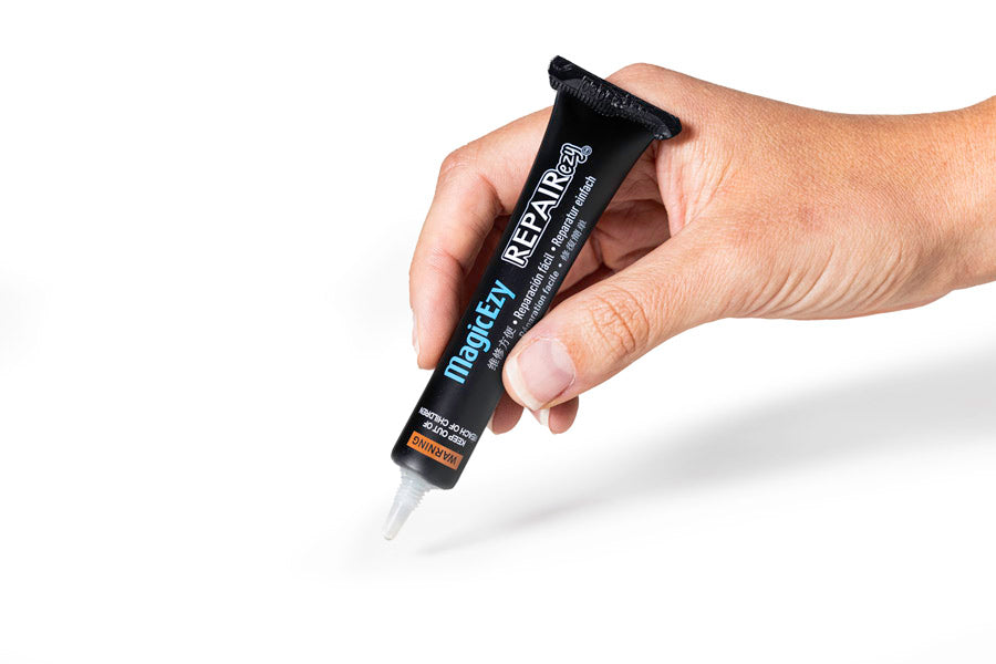 Fridge Scratch Repair Kit | Appliance REPAIREZY™ MagicEzy