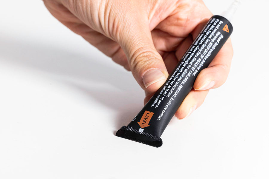 Fridge Scratch Repair Kit | Appliance REPAIREZY™ MagicEzy