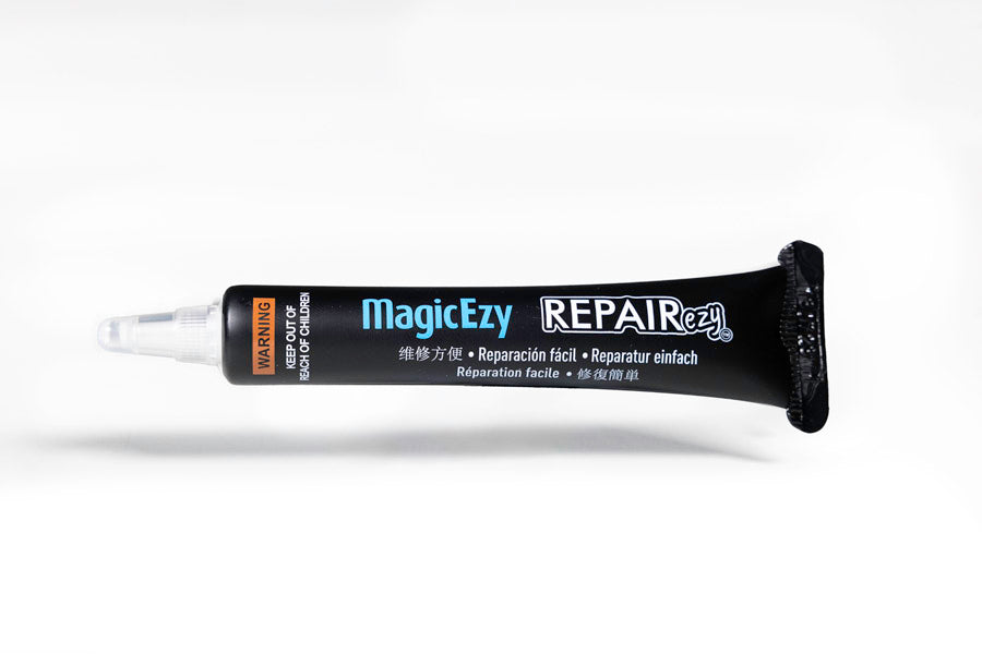 Fiberglass REPAIREZY™ | Smart and & Fiberglass Repair Kit – MagicEzy