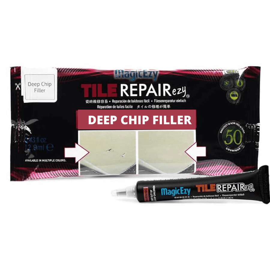 Deep Chip Filler – MagicEzy