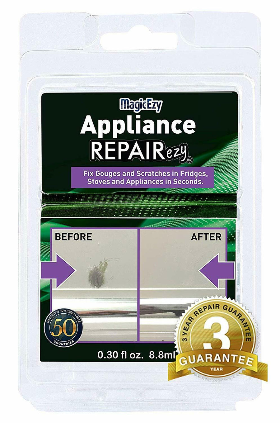 Appliance REPAIREZY™